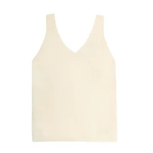 30% Cashmere Mia Vest Angel