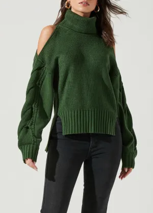 Ariella Sweater