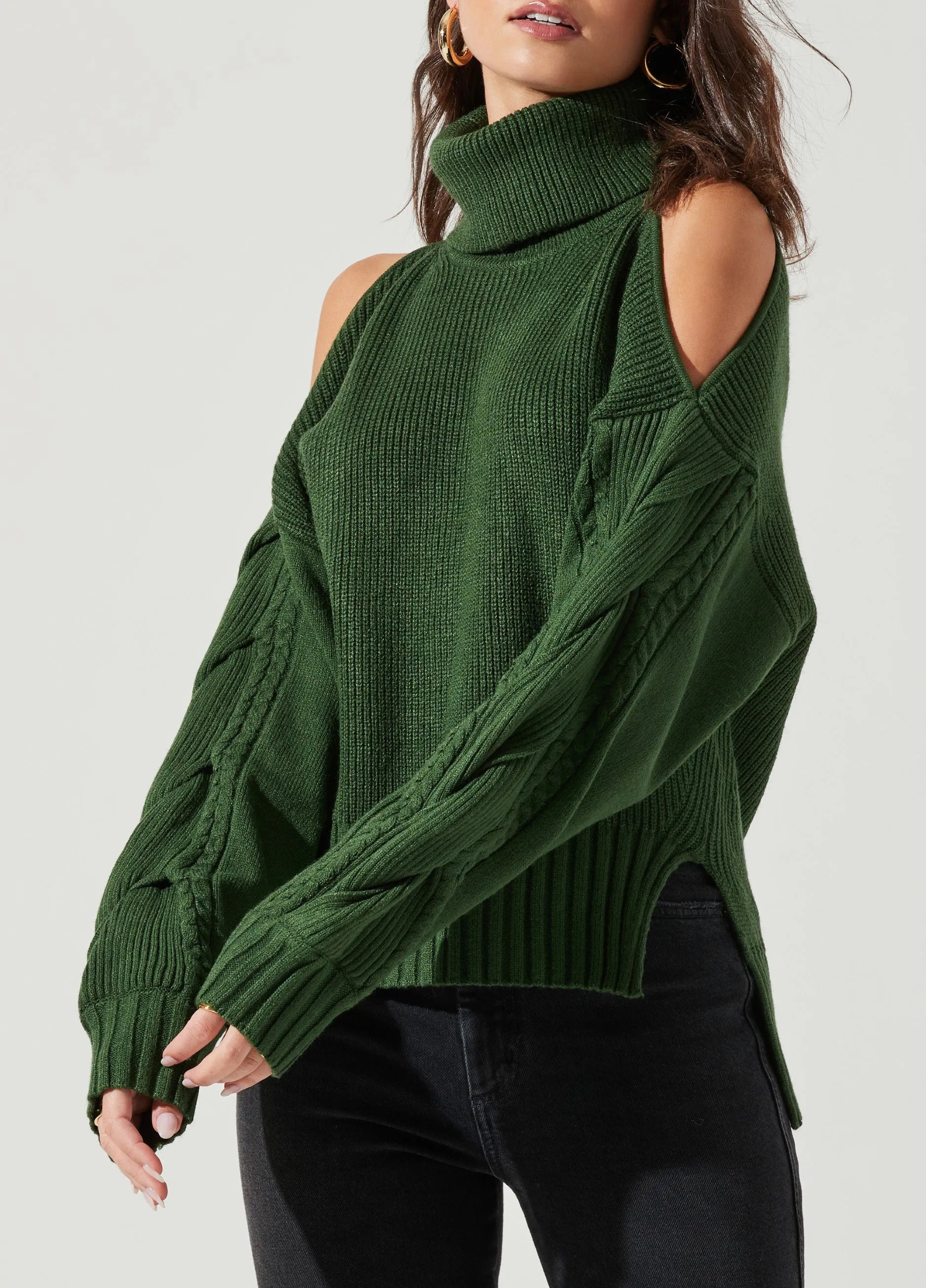 Ariella Sweater