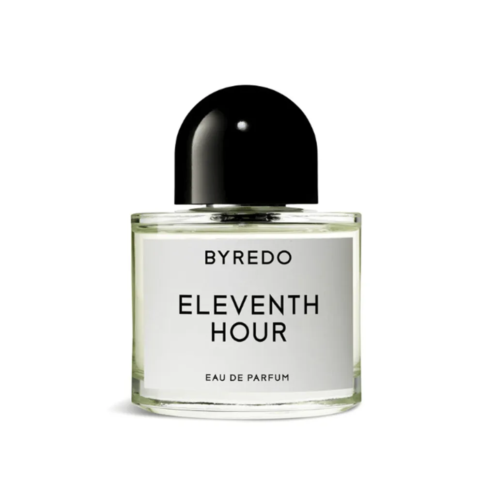 Byredo Eleventh Hour Eau de Parfum Unisex Fragrance Spray (50ml)