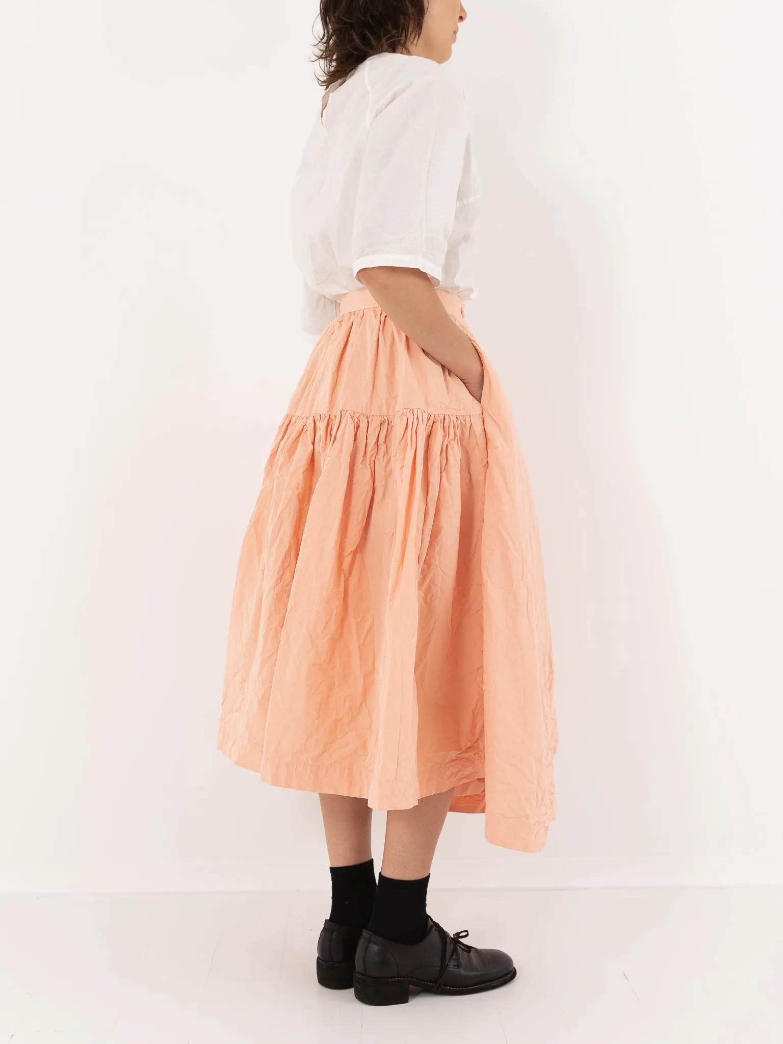 Casey Casey Javeline Skirt, Germaline