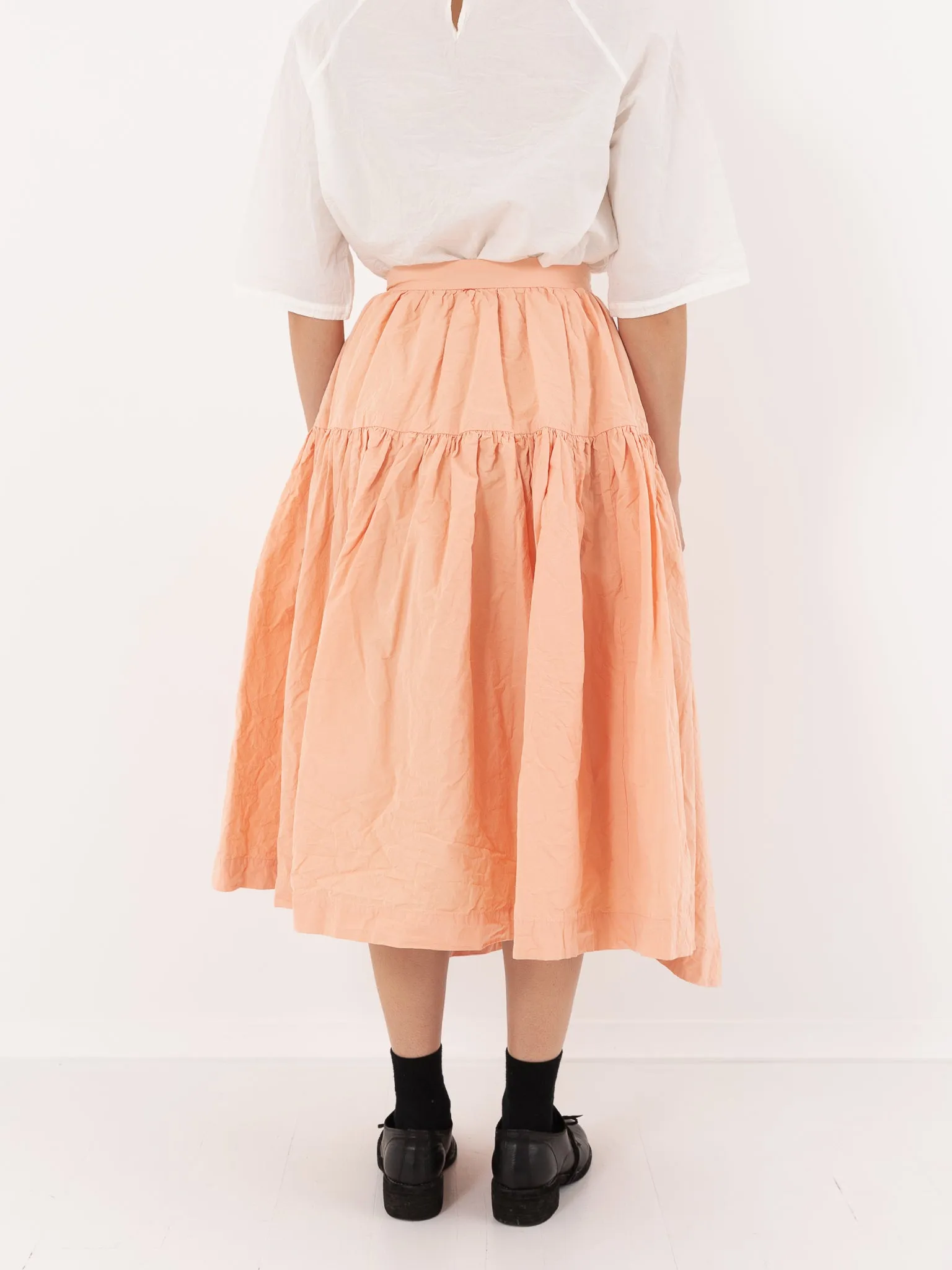 Casey Casey Javeline Skirt, Germaline