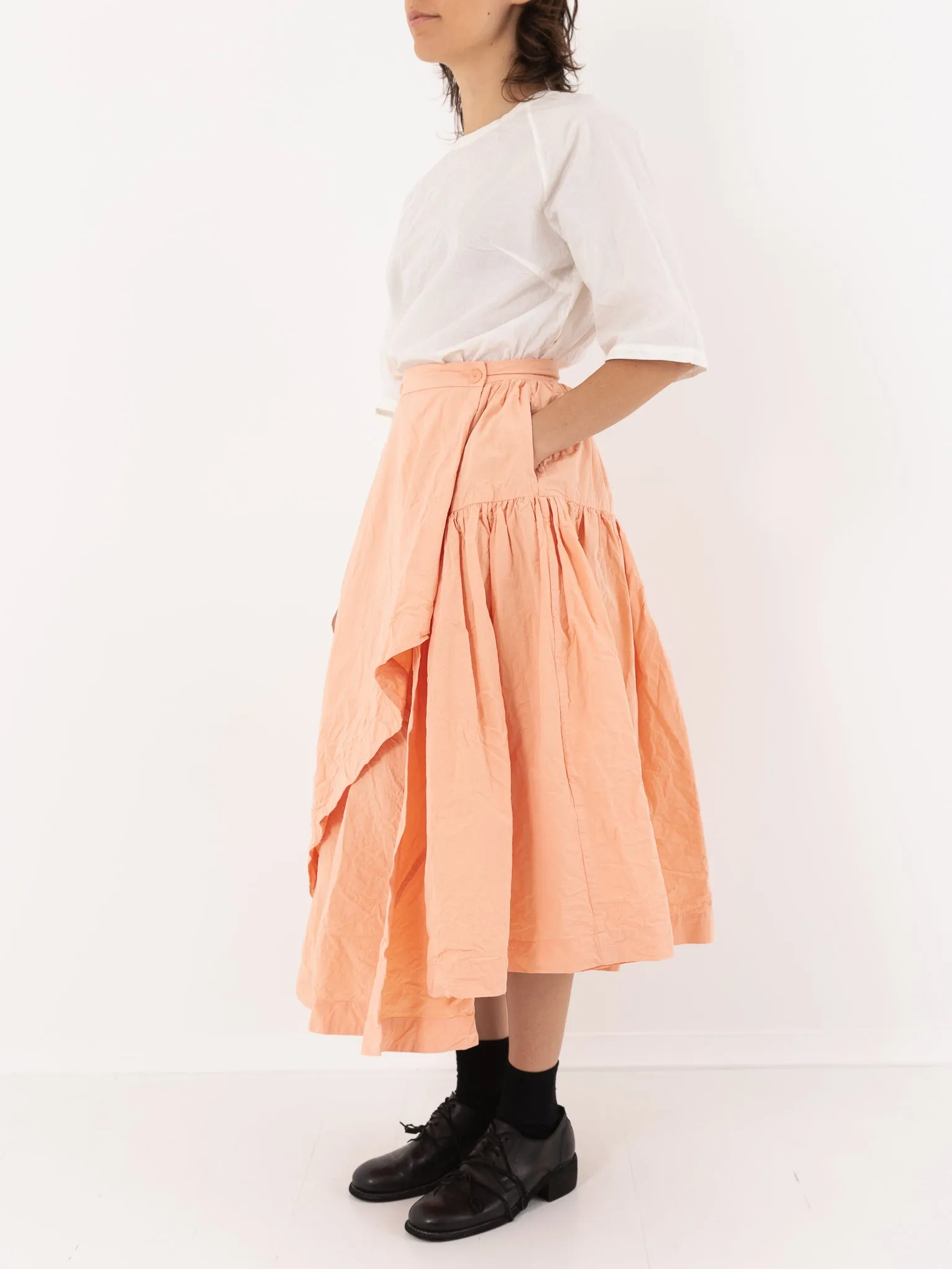 Casey Casey Javeline Skirt, Germaline