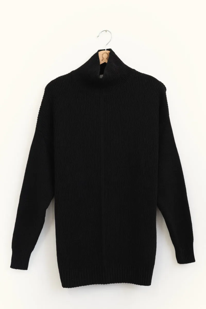 Cesare Sweater Recycled Cashmere