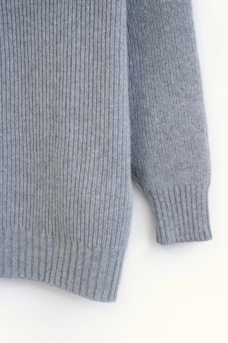 Cesare Sweater Recycled Cashmere