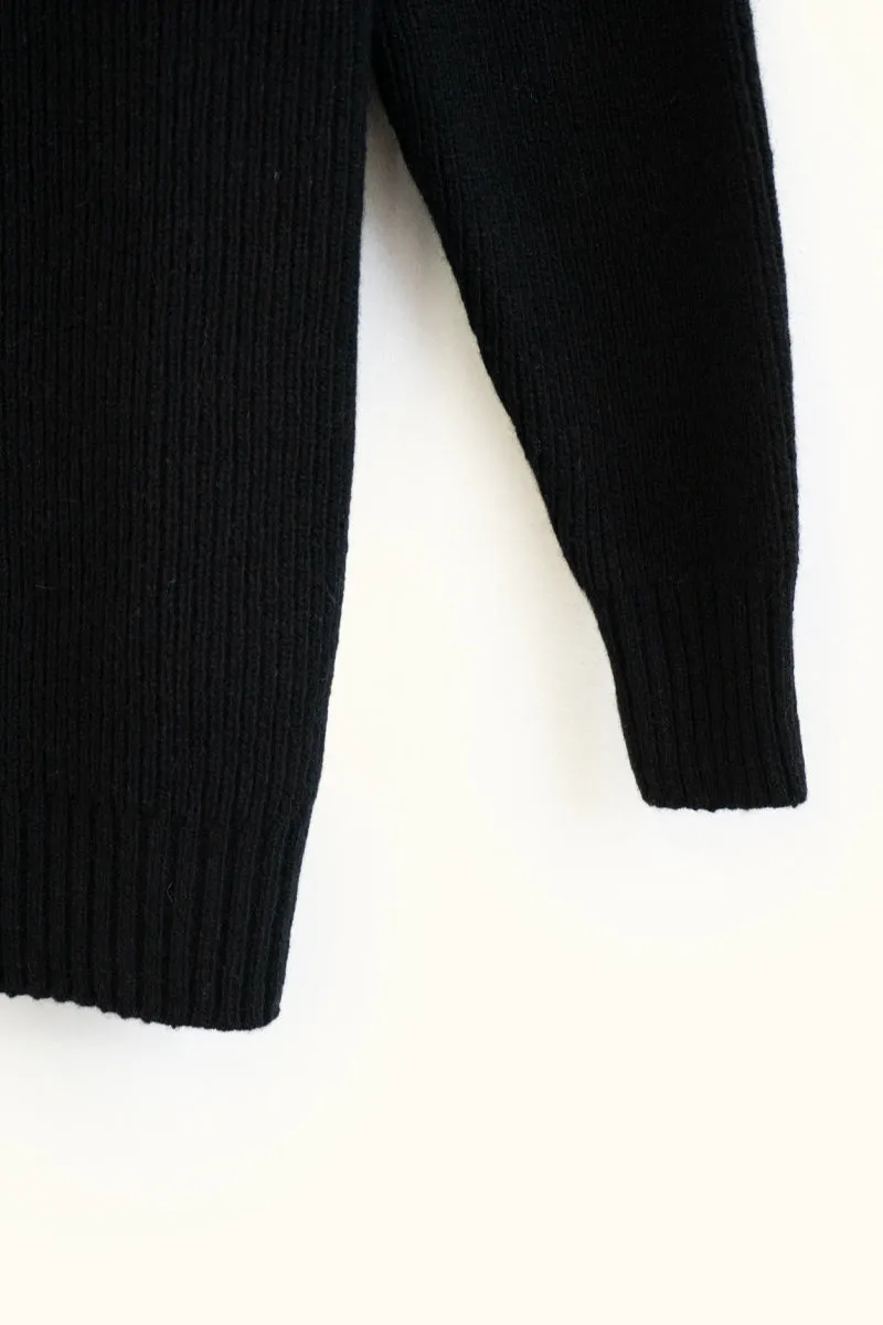 Cesare Sweater Recycled Cashmere