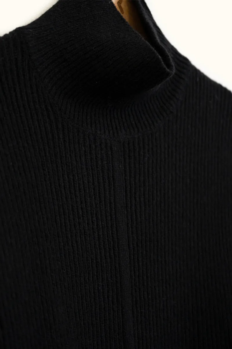 Cesare Sweater Recycled Cashmere