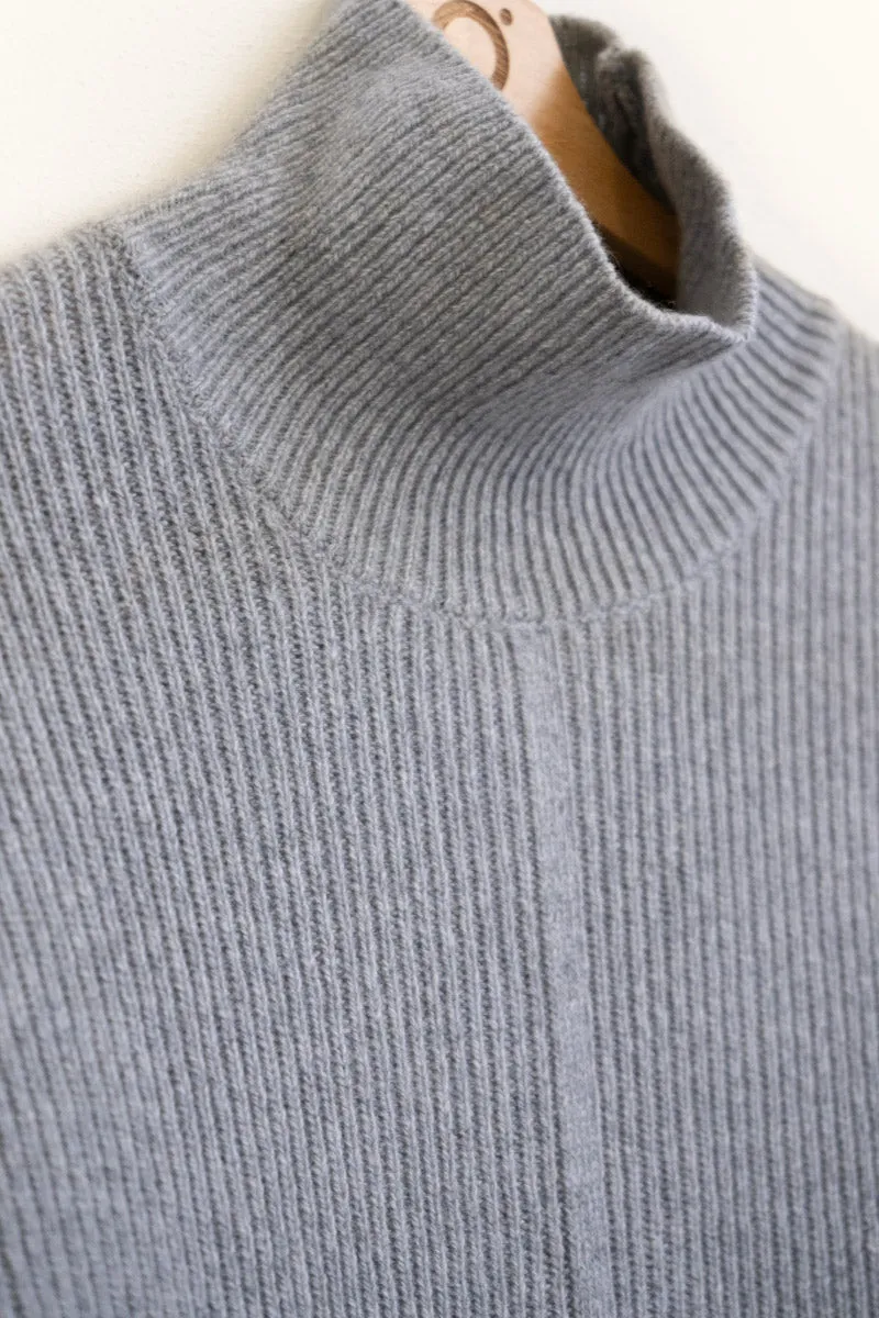 Cesare Sweater Recycled Cashmere