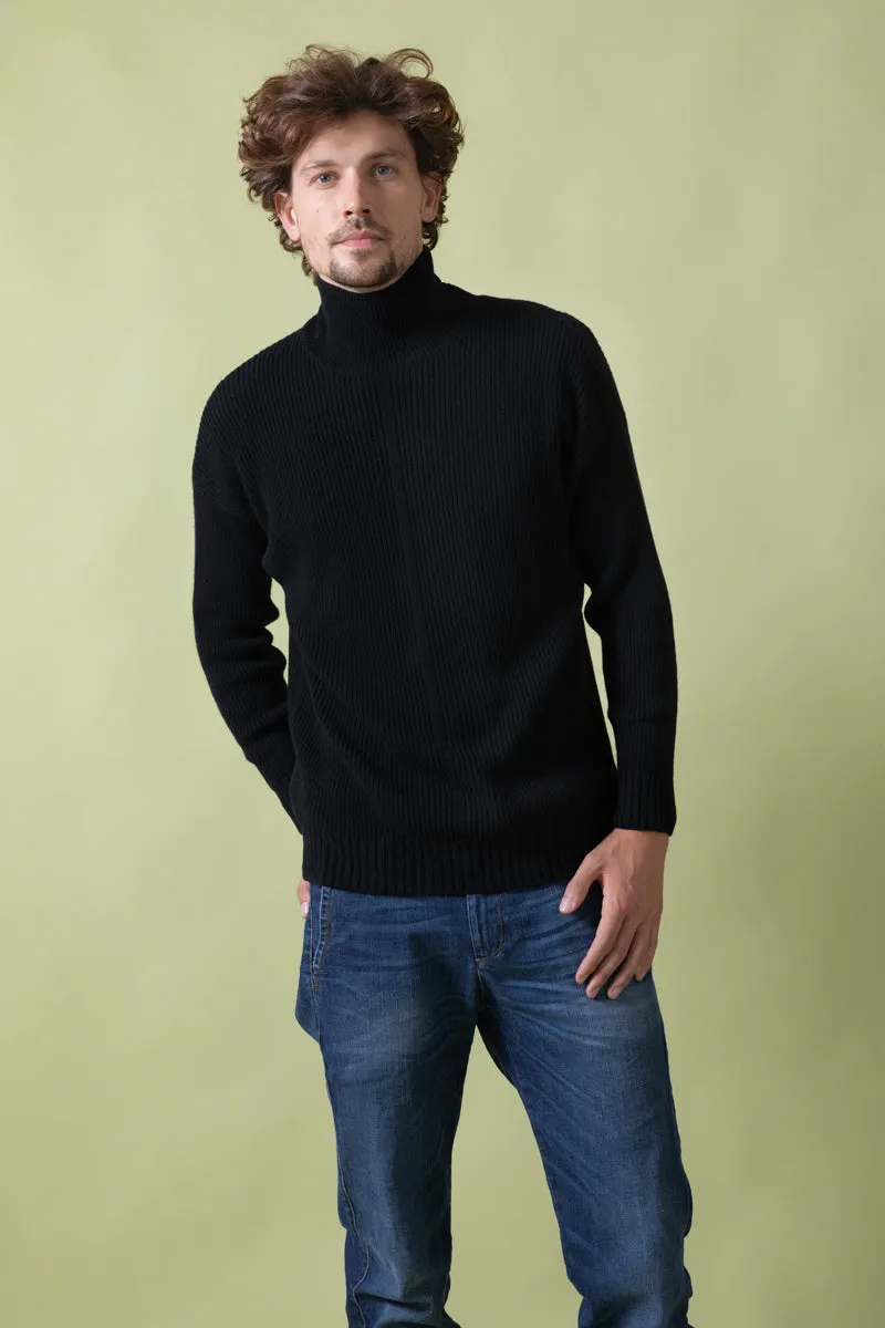 Cesare Sweater Recycled Cashmere