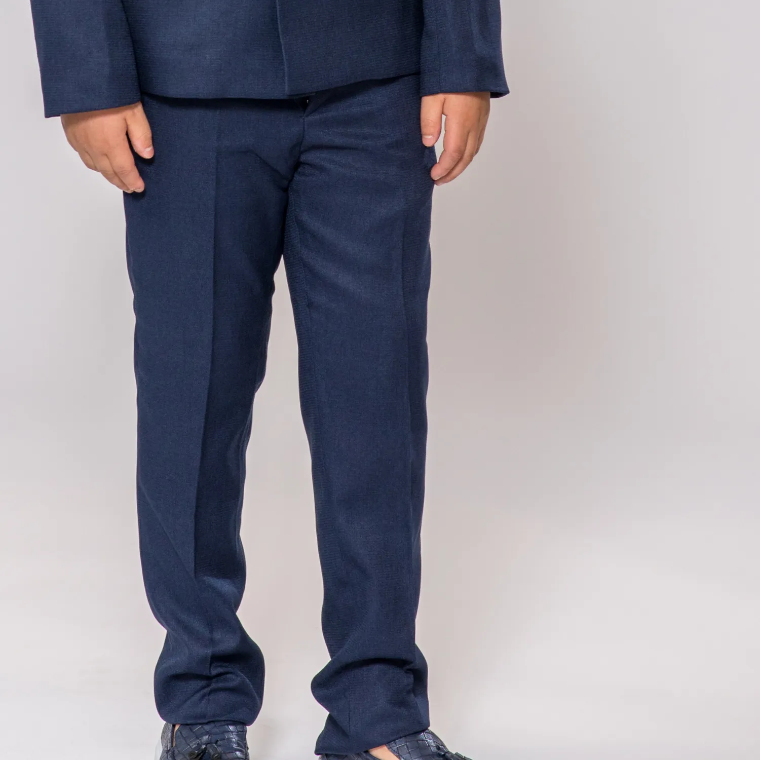 Cool School Boys Formal Suit