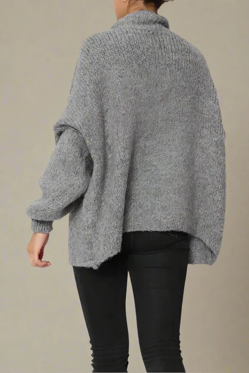 Cozy Time Sweater