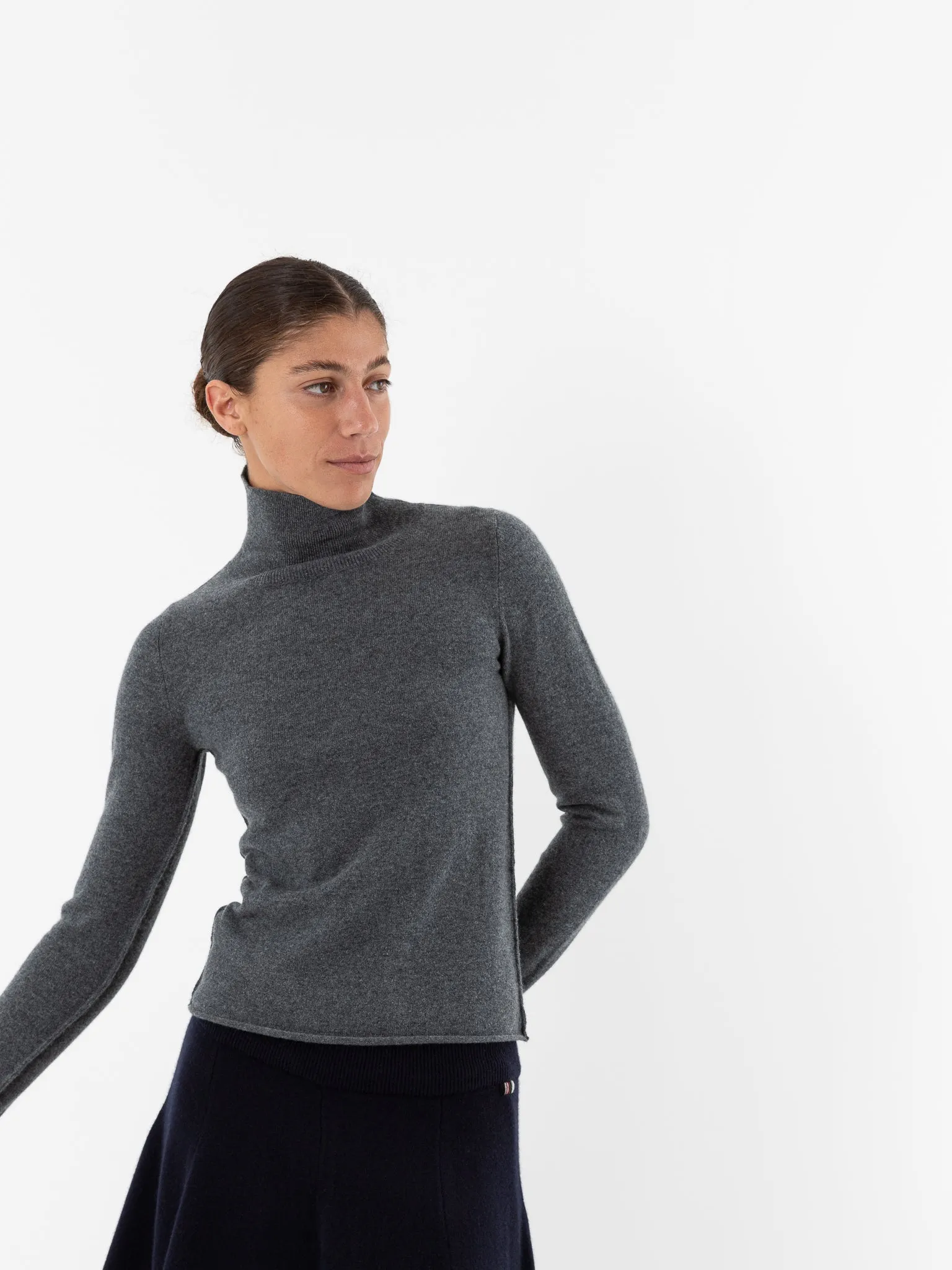 Extreme Cashmere n°380 Audrey Sweater