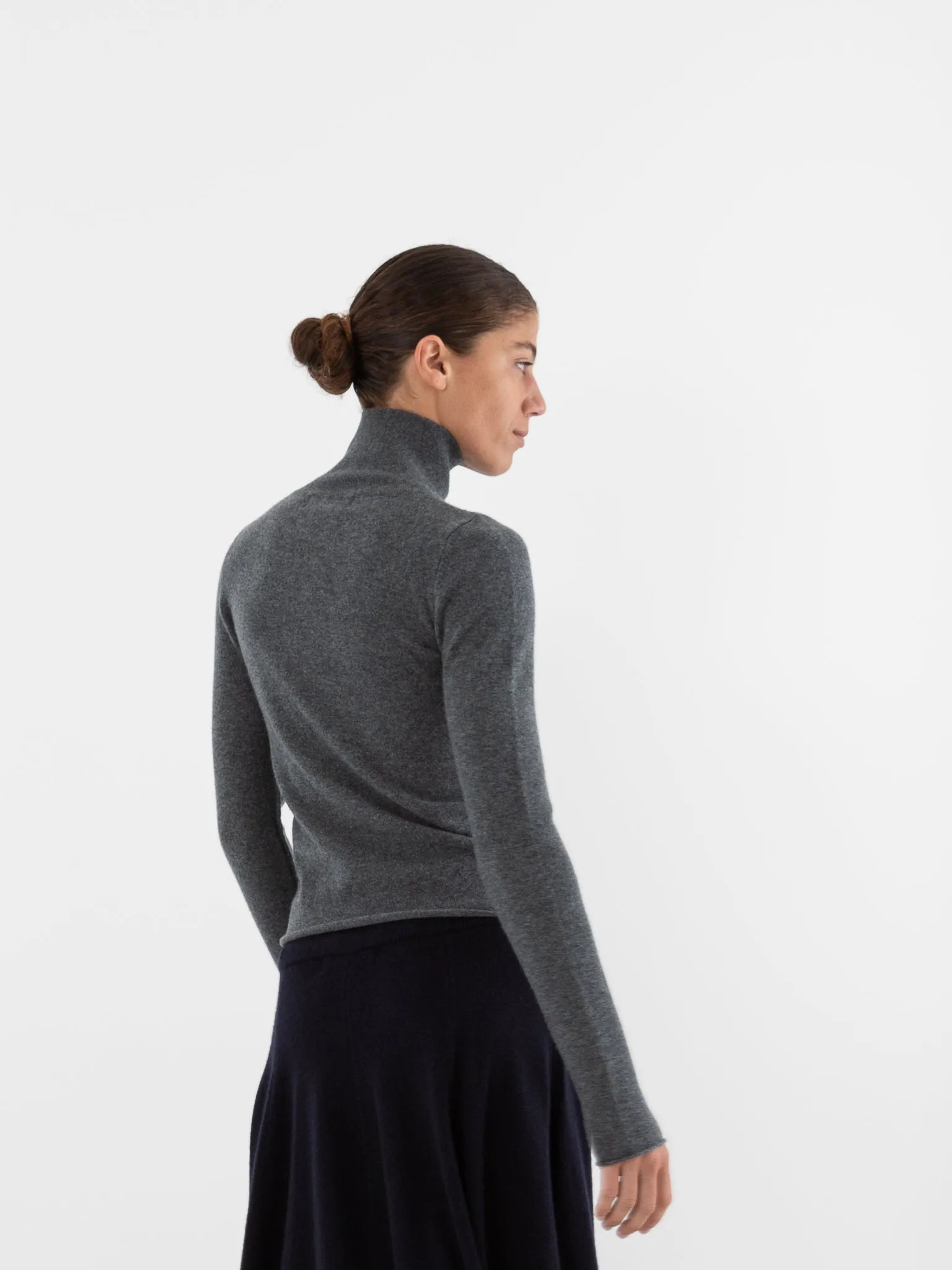 Extreme Cashmere n°380 Audrey Sweater