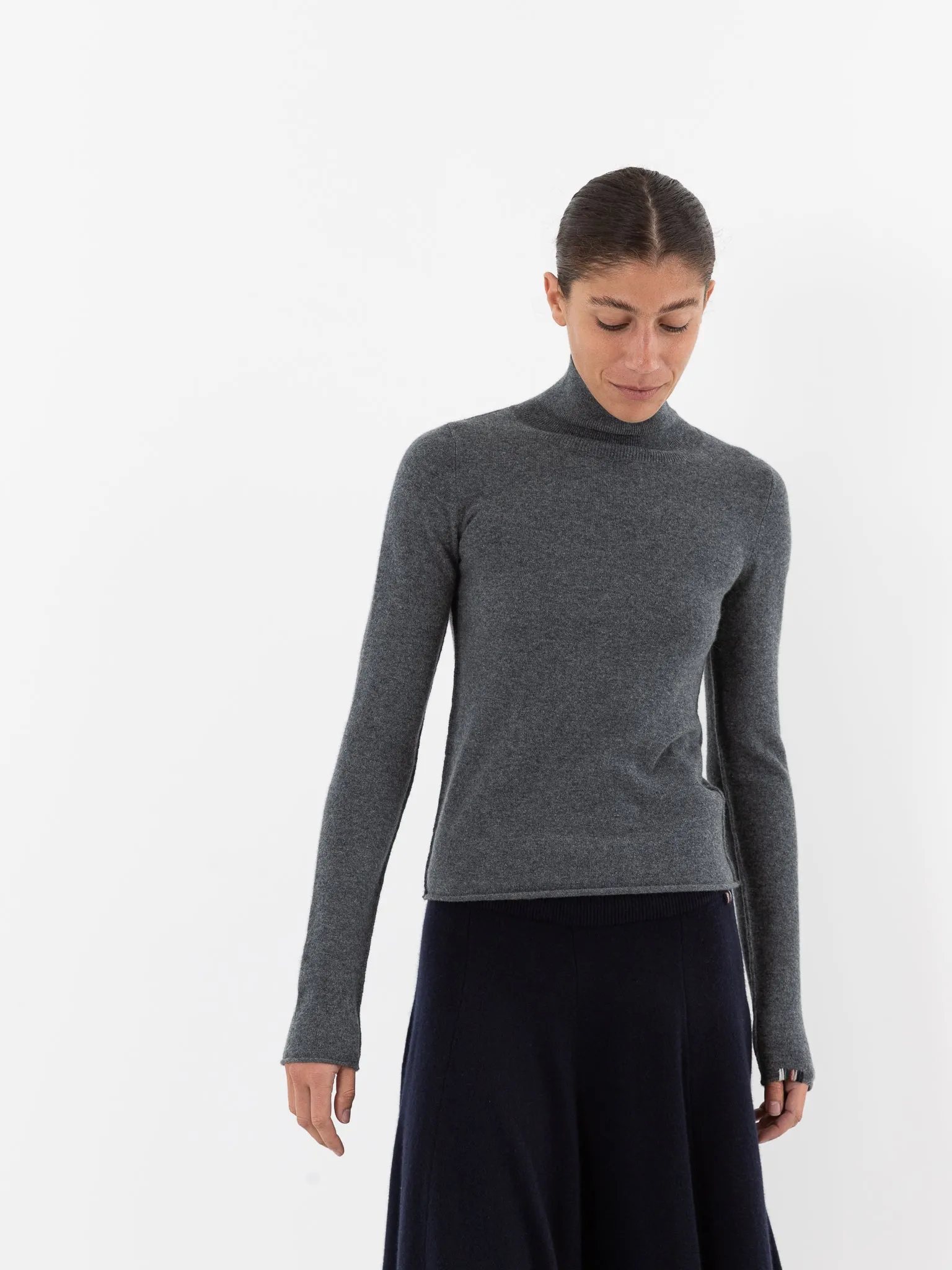 Extreme Cashmere n°380 Audrey Sweater