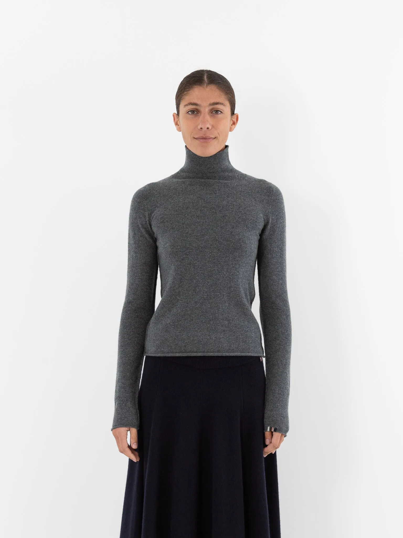 Extreme Cashmere n°380 Audrey Sweater