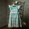 Frilly Frocks Nora Dress