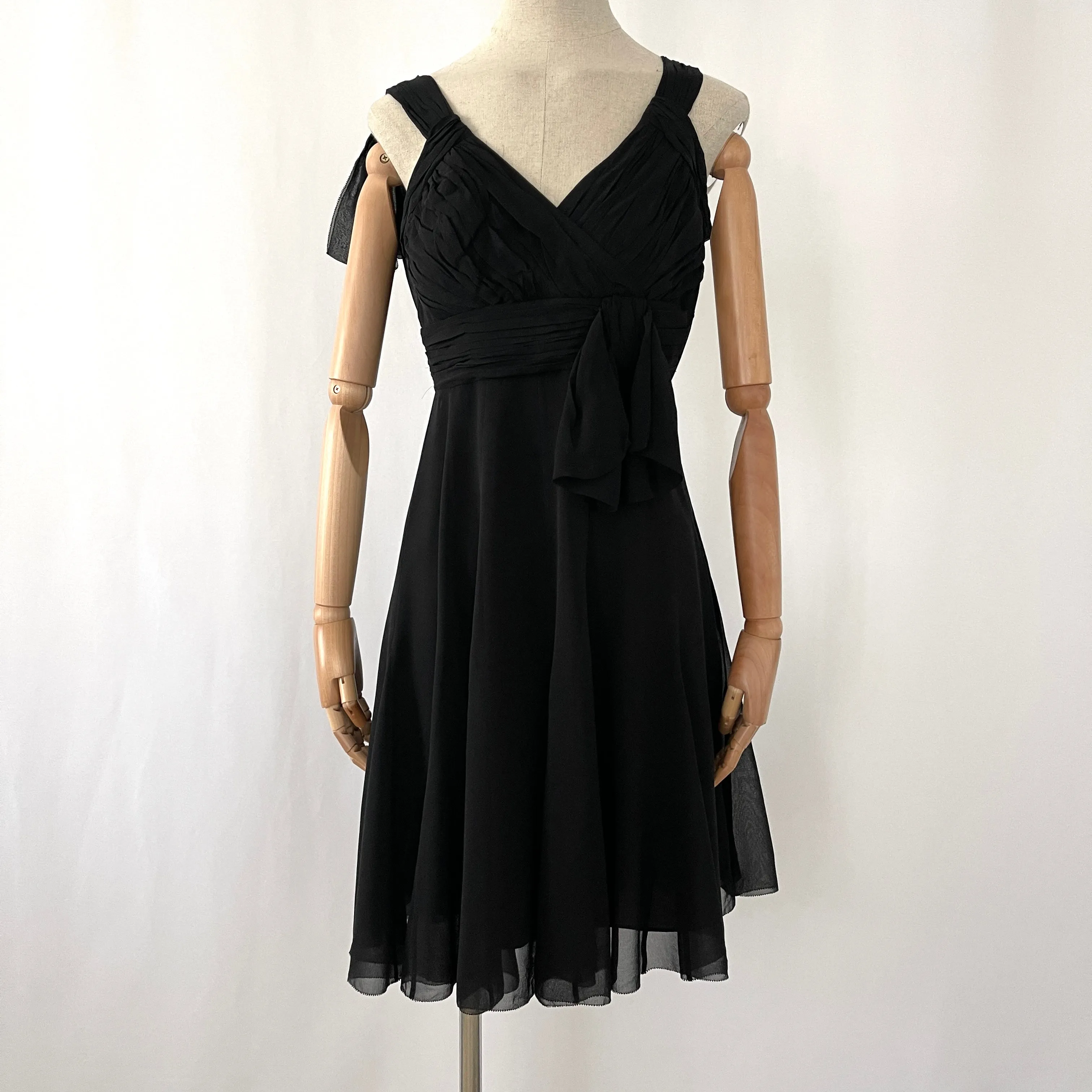 KAREN MILLEN Silk Dress