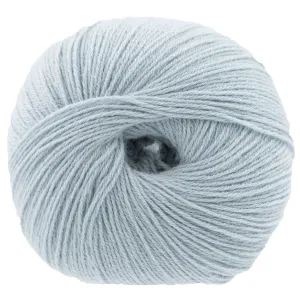 Knitting for Olive Merino Yarn - Soft Blue