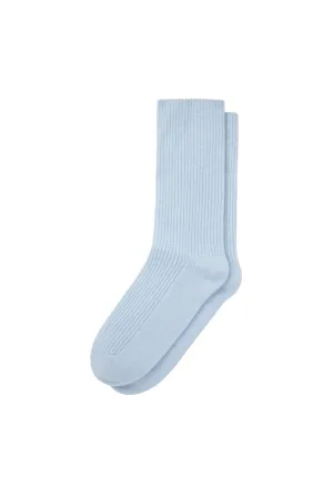 Malibu Cashmere Socks