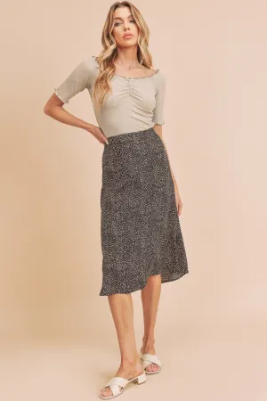 Midi Skirt