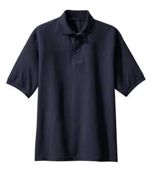 Port Authority - Tall Silk Touch Sport Shirt.  TLK500