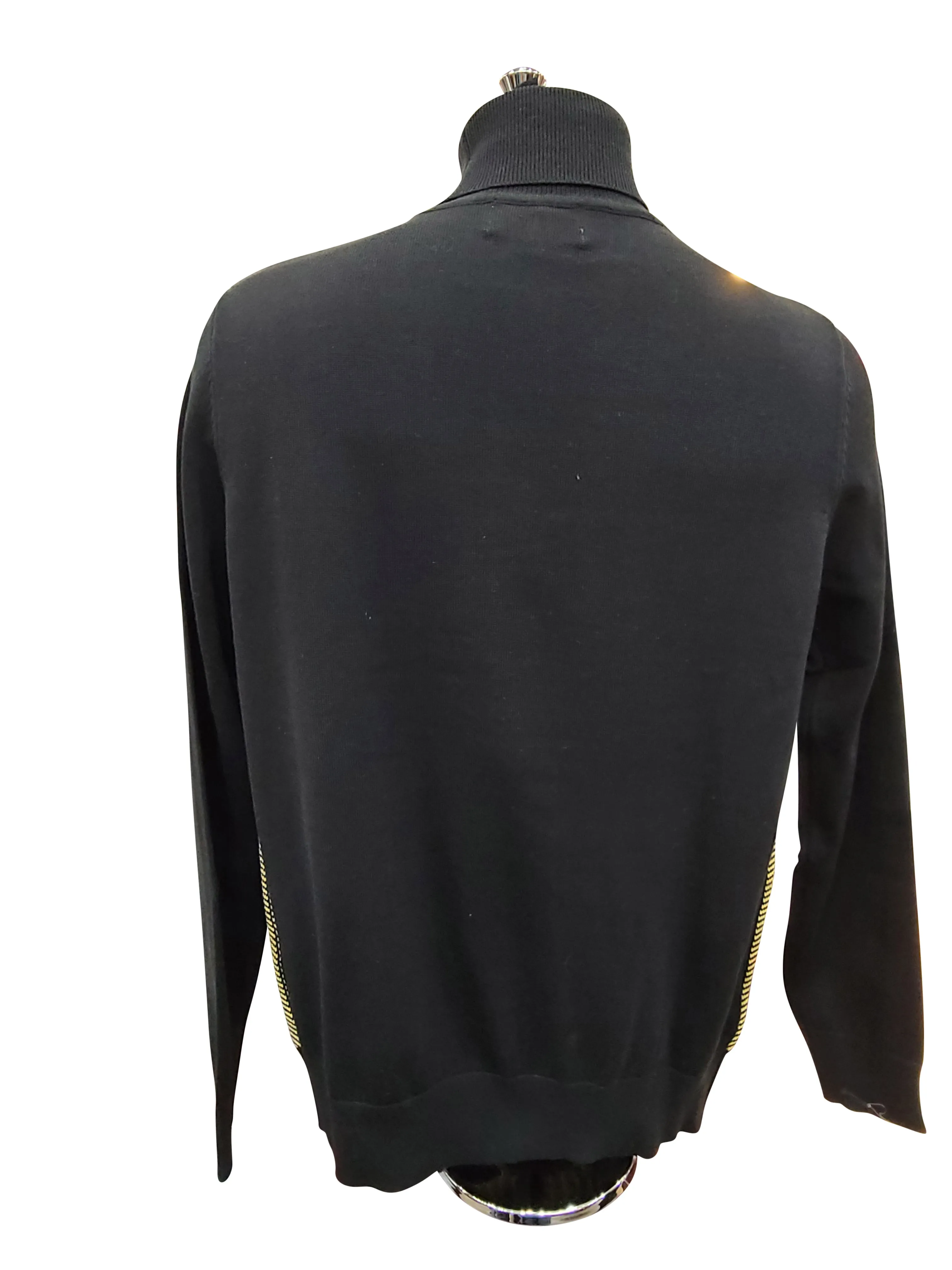 Robert Lewis Turtleneck Sweater