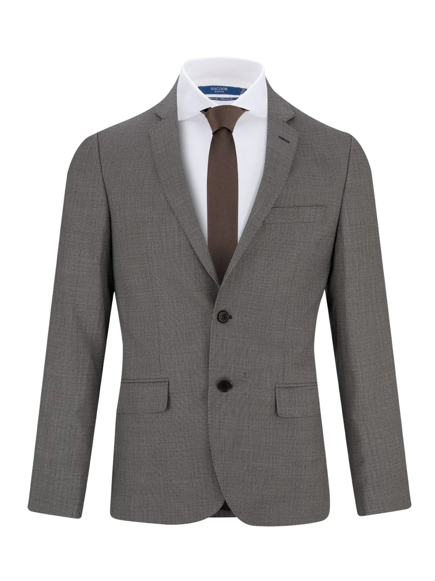 Suit Man Classic (Slim)