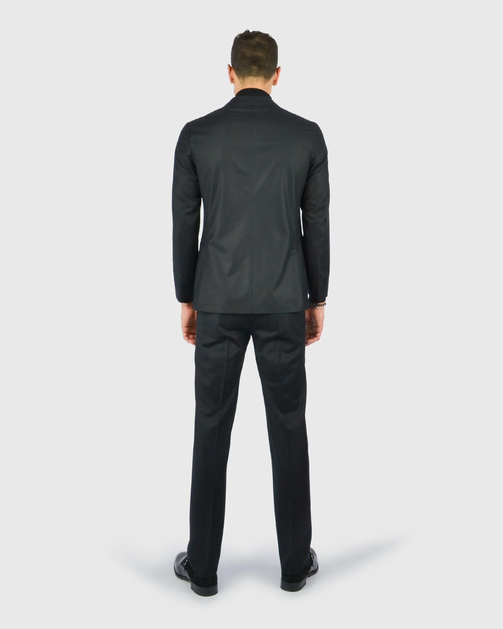 TOMBOLINI A62T1-T-B BLACK ZERO GRAVITY EVENING SUIT