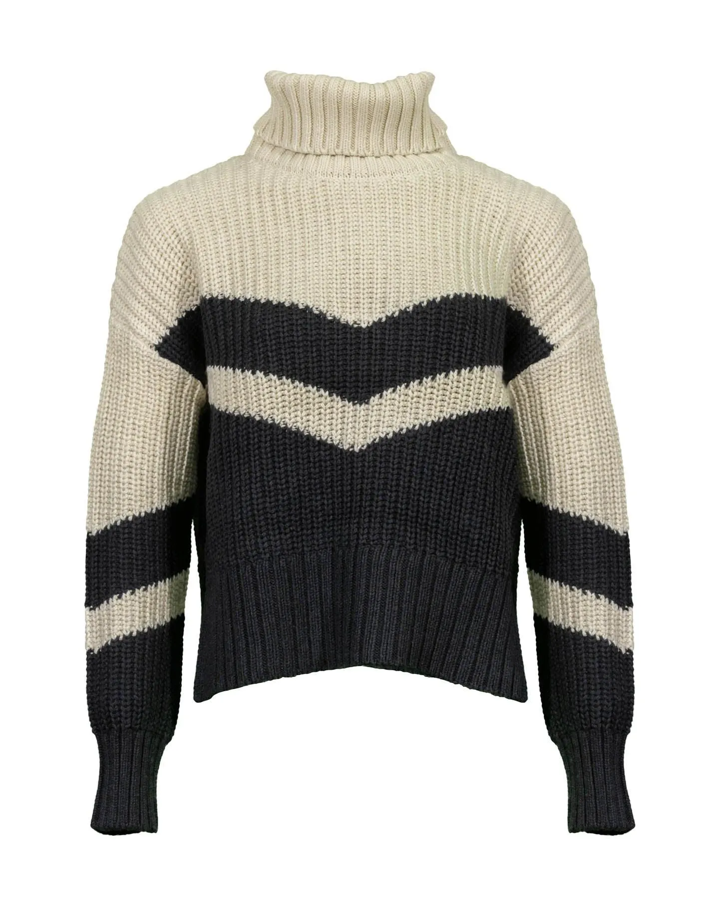 Toril Sweater