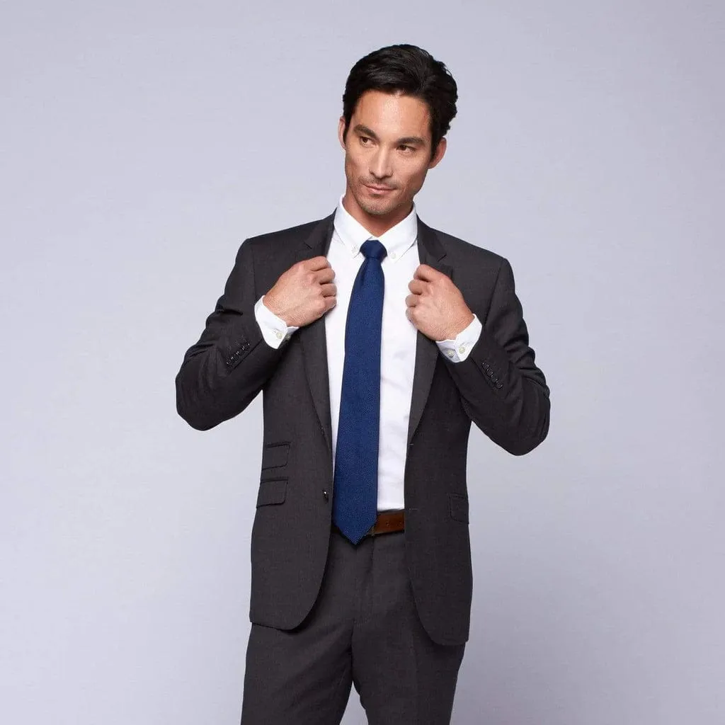 Trend Slim Solid Suit