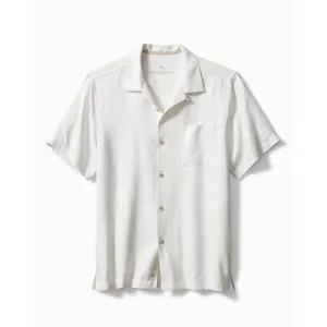 TROPIC ISLES SILK SHIRT