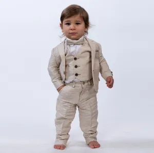 Vogue Baby Formal Boys Suit